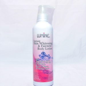 Lumine Skin Whitening & Fairness Body Lotion