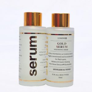 lumine serum