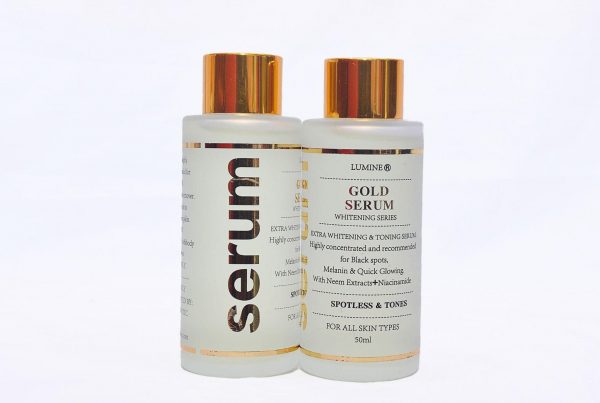 lumine serum