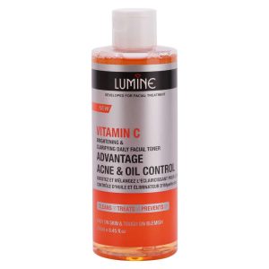 The Lumine Facial Toner + Vitamin C