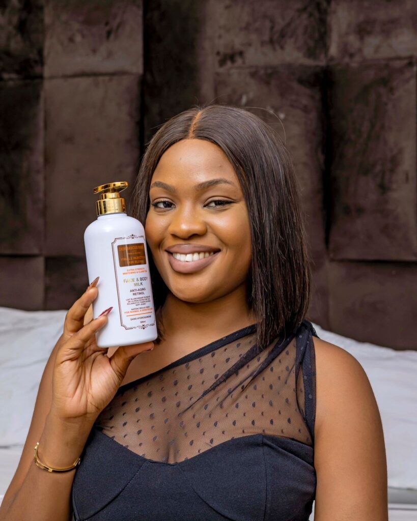 # Benefits of Carrot Lotion for Skin (Complete Guide for Glowing Skin in Nigeria) ## Introduction If you're looking to improve your skin naturally, understanding the benefits of carrot lotion for skin can help you choose the right skincare products. Carrot-based lotions are becoming increasingly popular in Nigeria because of their ability to brighten skin, improve texture, and provide deep nourishment. Whether you struggle with dull skin, dryness, or uneven tone, carrot lotion can be a powerful addition to your skincare routine. --- ## What is Carrot Lotion? Carrot lotion is a skincare product formulated with carrot extract, which is rich in beta-carotene, vitamins, and antioxidants. These nutrients help improve skin health by supporting repair, hydration, and glow. According to American Academy of Dermatology, antioxidant-rich skincare products help protect the skin from damage and improve overall appearance. --- ## Top Benefits of Carrot Lotion for Skin ### ✨ 1. Brightens Skin Tone One of the main benefits of carrot lotion for skin is its ability to improve dull and uneven skin tone. It helps restore your natural glow and enhances skin brightness over time. --- ### 💧 2. Deeply Moisturizes the Skin Carrot lotion provides essential hydration, keeping your skin soft and smooth. This is especially important in Nigeria’s climate, where skin can easily become dry. --- ### 🌿 3. Improves Skin Texture Regular use helps smooth rough patches and improves overall skin feel. It supports skin renewal and leaves your skin looking healthier. --- ### 🔄 4. Supports Skin Repair Carrot extract contains nutrients that help repair damaged skin and improve elasticity. This makes it useful for maintaining youthful-looking skin. --- ### 🌞 5. Helps Protect Against Environmental Damage The antioxidants in carrot lotion help protect the skin from sun damage and pollution. For more insight on how antioxidants benefit the skin, read: https://www.healthline.com/nutrition/foods/carrots --- ## Why Carrot Lotion is Popular in Nigeria Carrot lotion is trending because: * It is effective for glowing skin * Works well in hot climates * Targets multiple skin concerns * Suitable for daily use Many users prefer it as a natural solution for improving skin tone. --- ## How to Use Carrot Lotion for Best Results To maximize the benefits of carrot lotion for skin: 1. Apply after bathing 2. Massage gently into the skin 3. Use daily for consistent results 4. Focus on dry or uneven areas Consistency is key for visible improvement. --- ## Recommended Product for Best Results If you’re looking for a reliable option, Lumine Carrot Face and Body Lotion 3 in 1 is a great choice. It helps: * Brighten skin * Improve texture * Provide long-lasting hydration 👉 View product here: /product/lumine-carrot-face-body-lotion 👉 Browse more skincare products: /shop --- ## Common Mistakes to Avoid Avoid these mistakes: * Skipping daily application * Using too many products at once * Not moisturizing consistently * Expecting instant results --- ## Conclusion Understanding the benefits of carrot lotion for skin can help you build a better skincare routine. With consistent use, carrot lotion can improve your skin tone, texture, and overall appearance. If you want glowing, healthy skin, adding a quality carrot lotion to your routine is a smart choice. --- ## Related Articles * /carrot-body-wash-glowing-skin-nigeria * /best-body-lotion-glowing-skin-nigeria * /remove-dark-spots-fast-nigeria Explore more skincare tips on our blog.